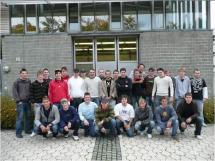 KFZ 12a der Berufsschule Deggendorf - Gruppe | bsmparty.de Community