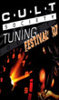 Cult Society Tuning Festivals 