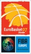 Basketball-EM 2007