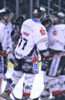 Black Hawks gegen TEV Miesbach