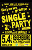 Single-Party Regensburg