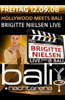 Brigitte Nielsen im Bali