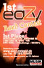 1st eaZy Band Contest
