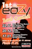 1st Band Contest im eaZy