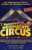 7. Passauer Weihnachtscircus