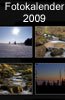 Bildkalender 2009 eines Users