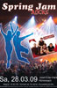 SPRING JAM ROCKS!