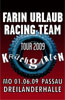 Farin Urlaub Racing Team