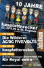 10 Jahre Kasplattnrocker