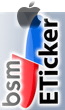 ETicker - App für Apple iPhone