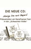 Die Könige mit neuer CD