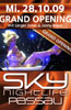 Dein SKY Opening