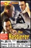 DIE KASSIERER live im eaZy