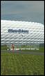 Die Allianz Arena München