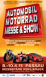 Auto- & Motorrad-Messe