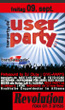 bsmparty.de Userparty 