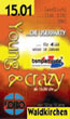 Young & Crazy