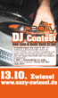 eaZy DJ Contest