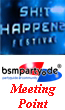 Sh!t Happenz Festival
