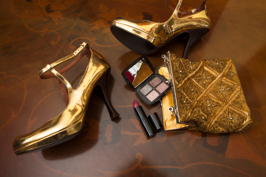 Accessoires runden jedes Outfit ab.