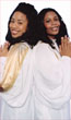 Black Gospel Singers