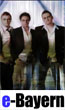 e-Bayern - Radiotermin und CD